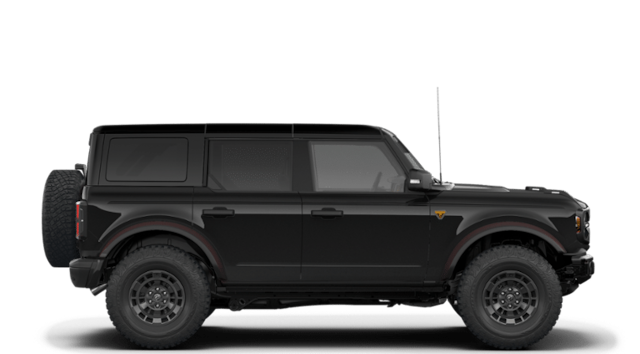 2026 Ford Bronco® External Image 1
